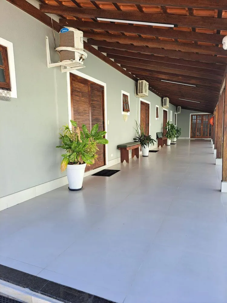 Apartamento, 4 quartos, 420 m² - Foto 6