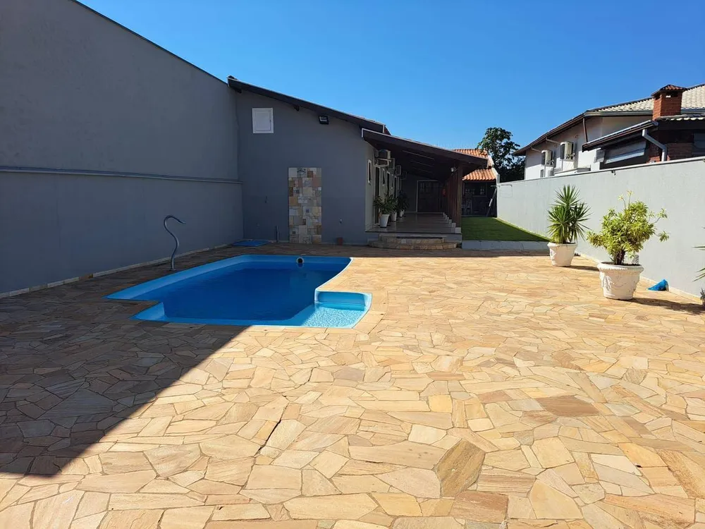 Apartamento, 4 quartos, 420 m² - Foto 9