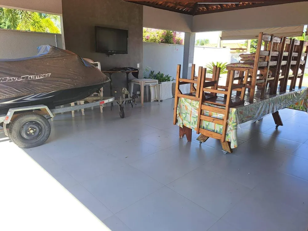 Apartamento, 4 quartos, 420 m² - Foto 10