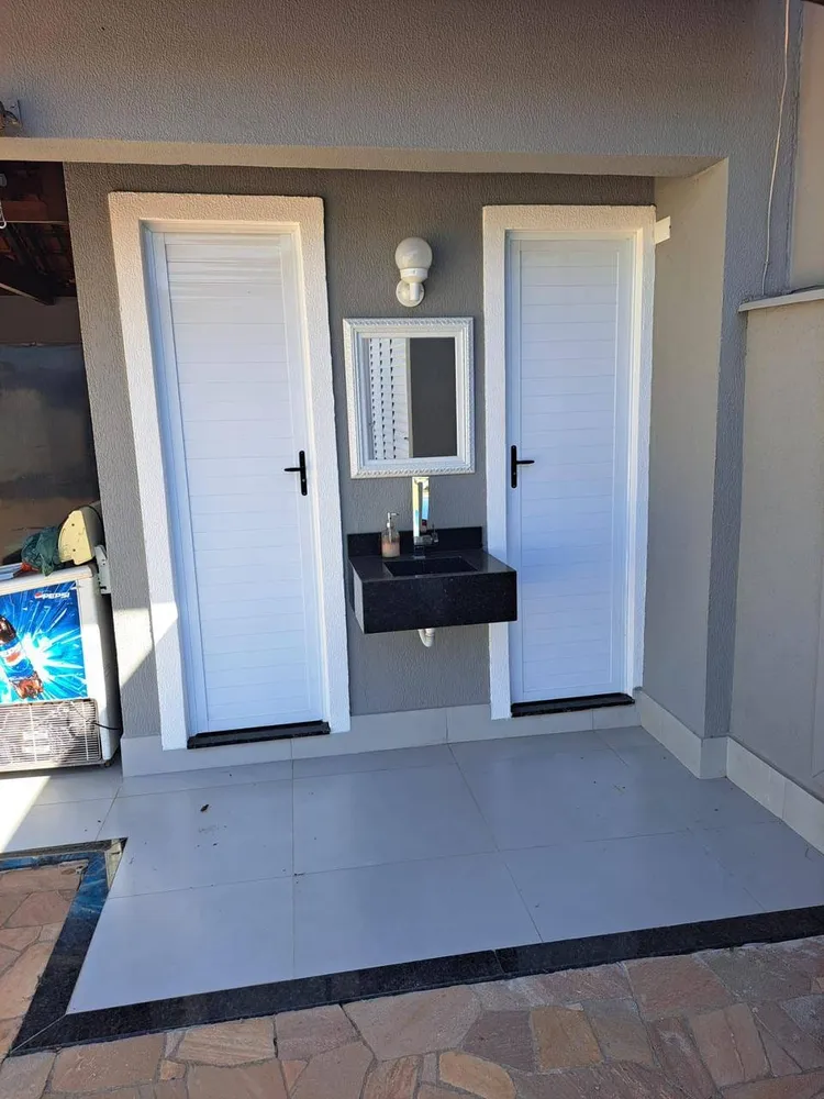 Apartamento, 4 quartos, 420 m² - Foto 2