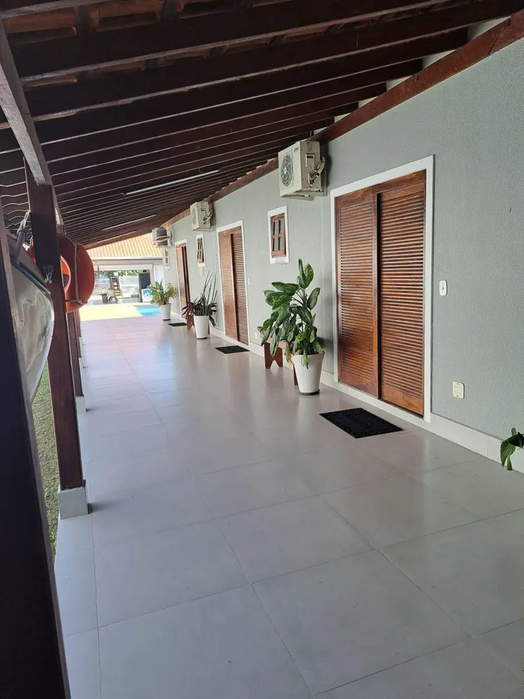 Apartamento, 4 quartos, 420 m² - Foto 7