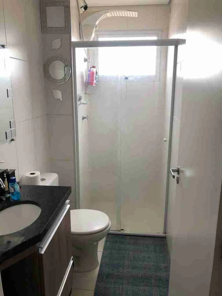 Apartamento, 2 quartos, 57 m² - Foto 7
