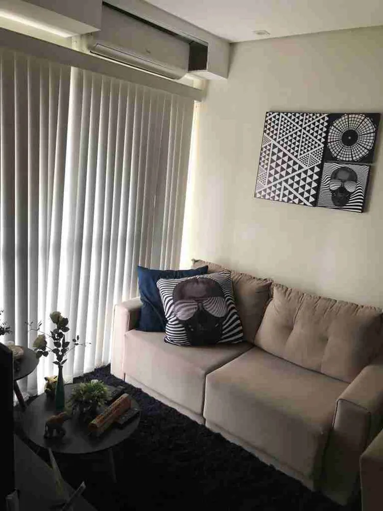 Apartamento, 2 quartos, 57 m² - Foto 3