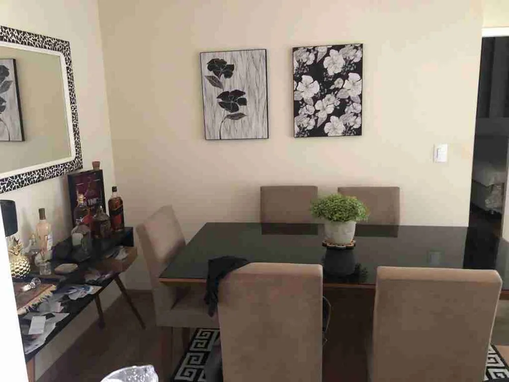 Apartamento, 2 quartos, 57 m² - Foto 2