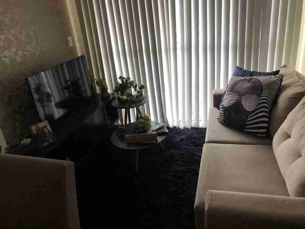 Apartamento, 2 quartos, 57 m² - Foto 5