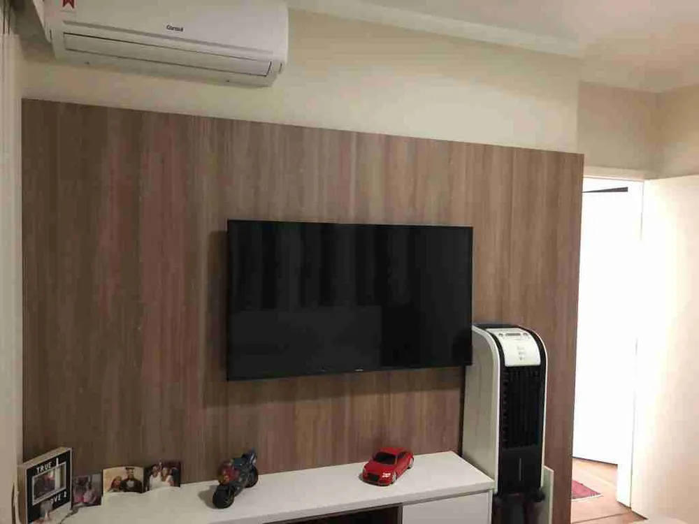 Apartamento, 2 quartos, 57 m² - Foto 6