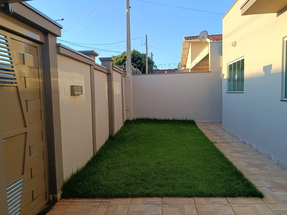 Casa, 3 quartos, 131 m² - Foto 2