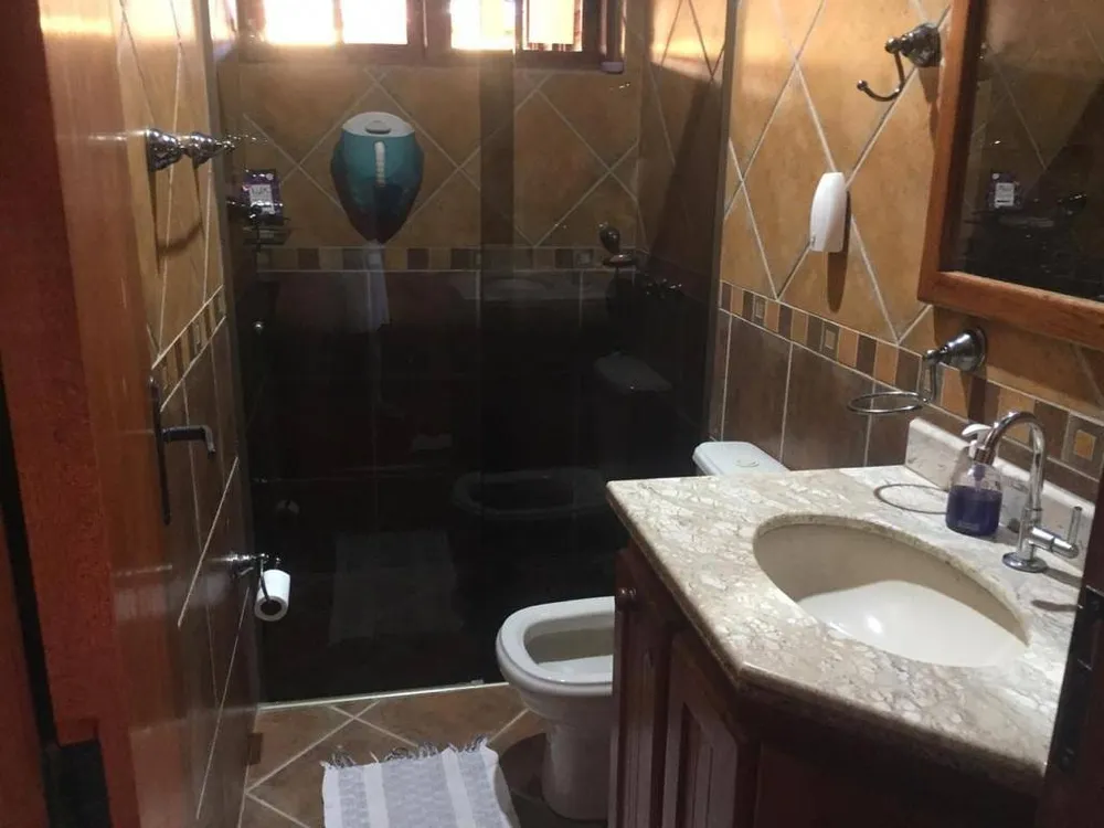 Casa, 3 quartos, 1000 m² - Foto 1