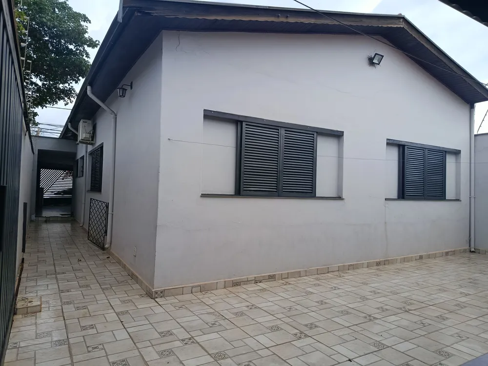 Casa, 3 quartos, 174 m² - Foto 4