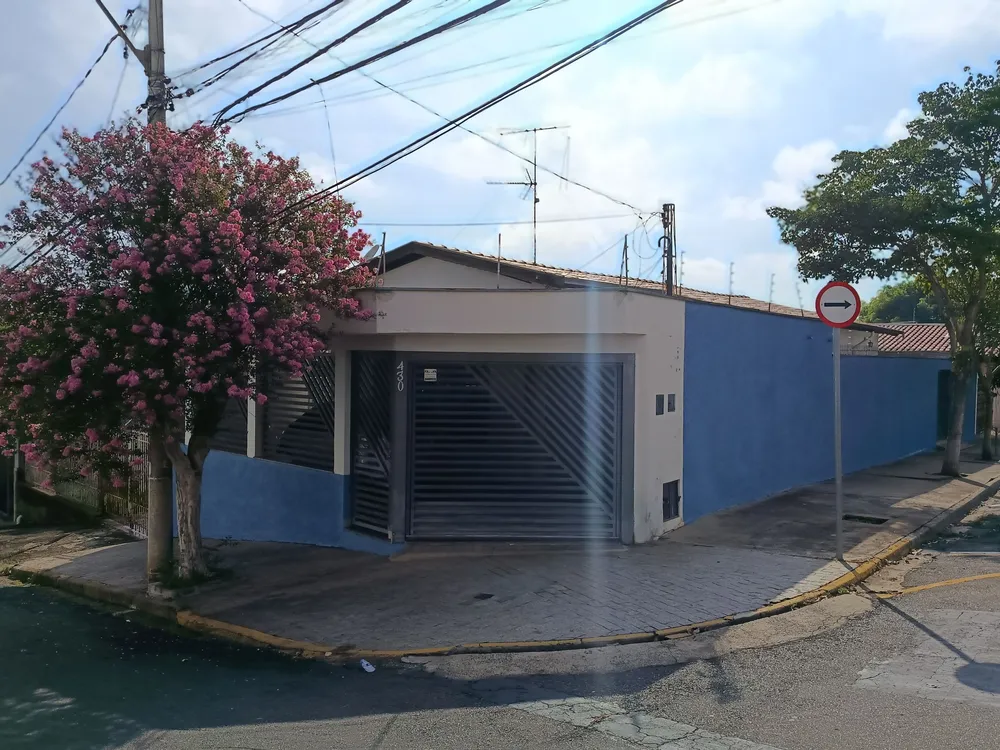 Casa, 3 quartos, 174 m² - Foto 1