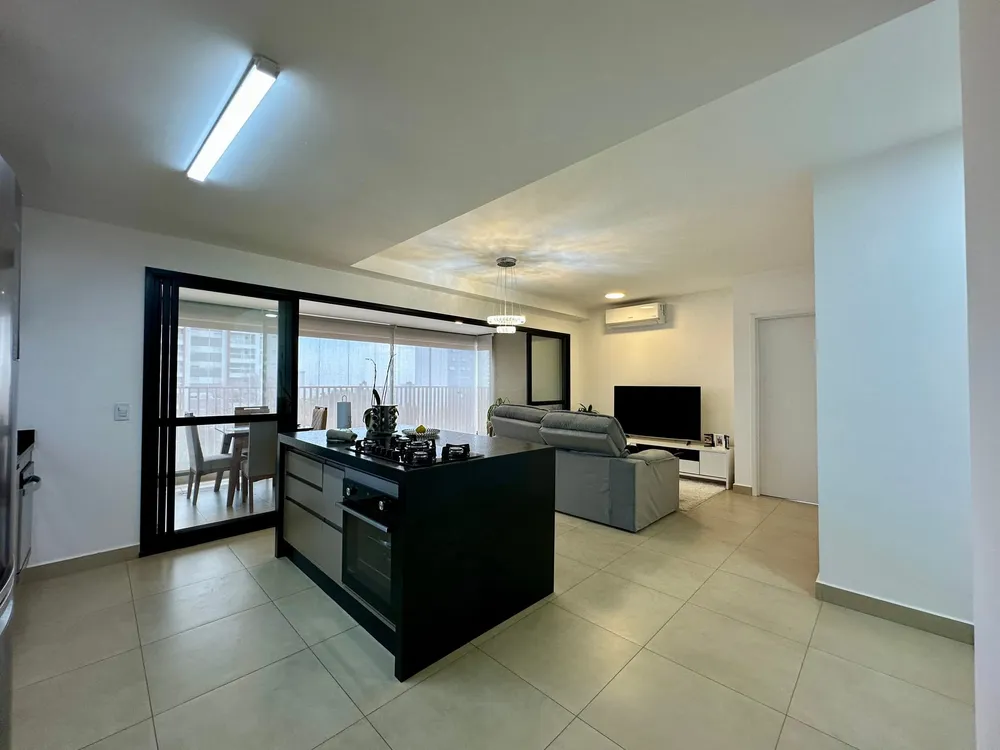 Apartamento, 3 quartos, 116 m² - Foto 2