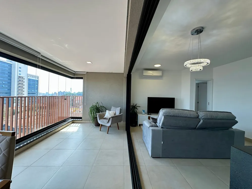 Apartamento, 3 quartos, 116 m² - Foto 5