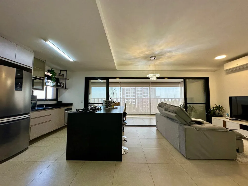 Apartamento, 3 quartos, 116 m² - Foto 1