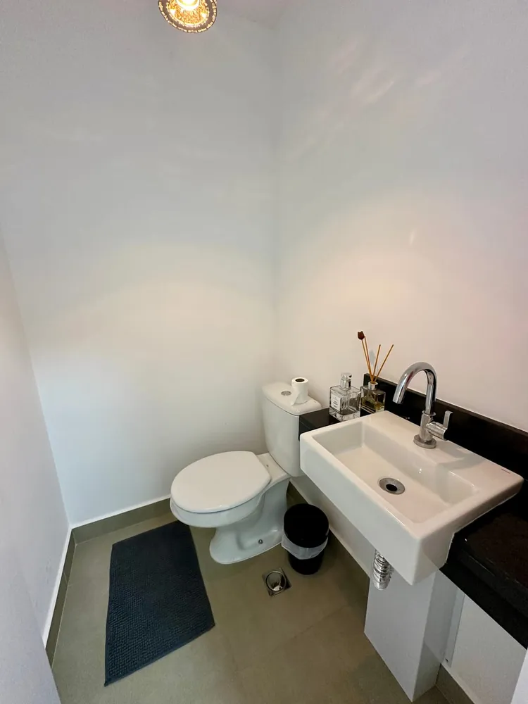 Apartamento, 3 quartos, 116 m² - Foto 3