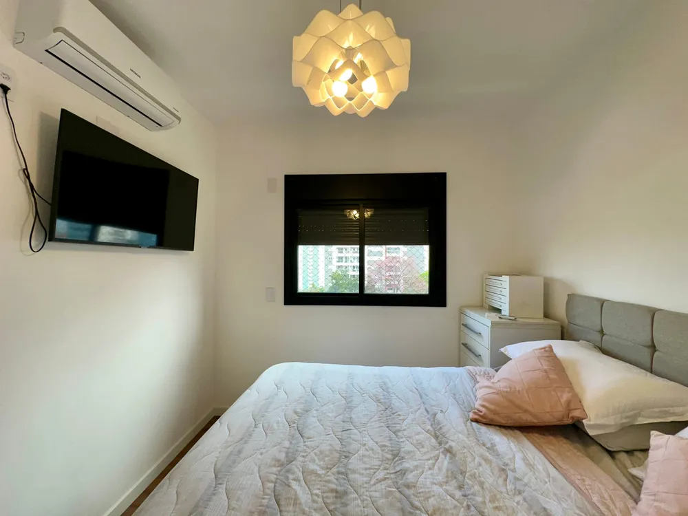 Apartamento, 3 quartos, 116 m² - Foto 4