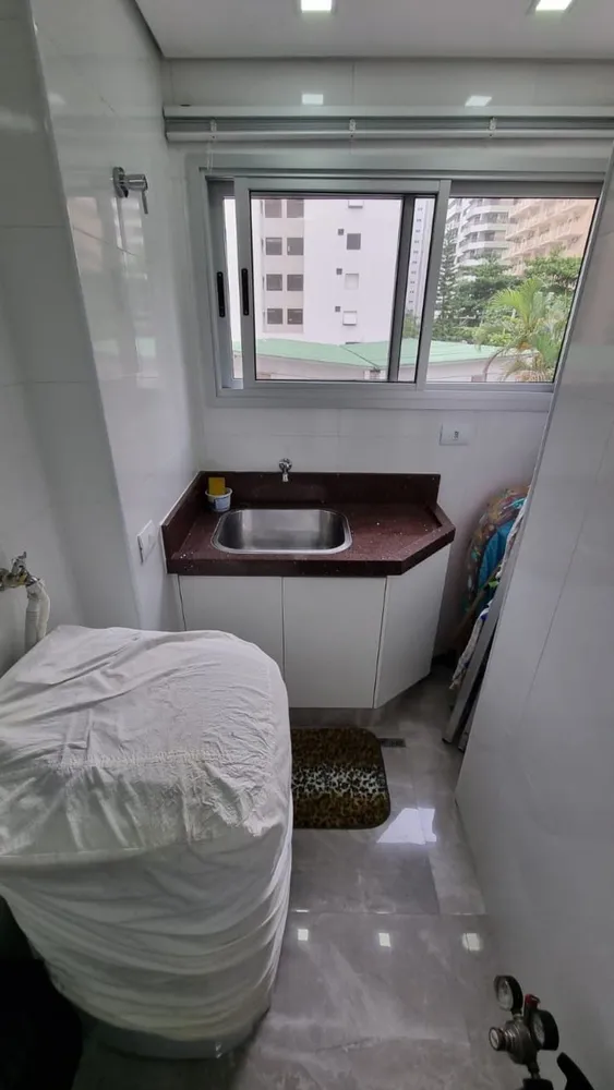 Apartamento, 4 quartos, 160 m² - Foto 2