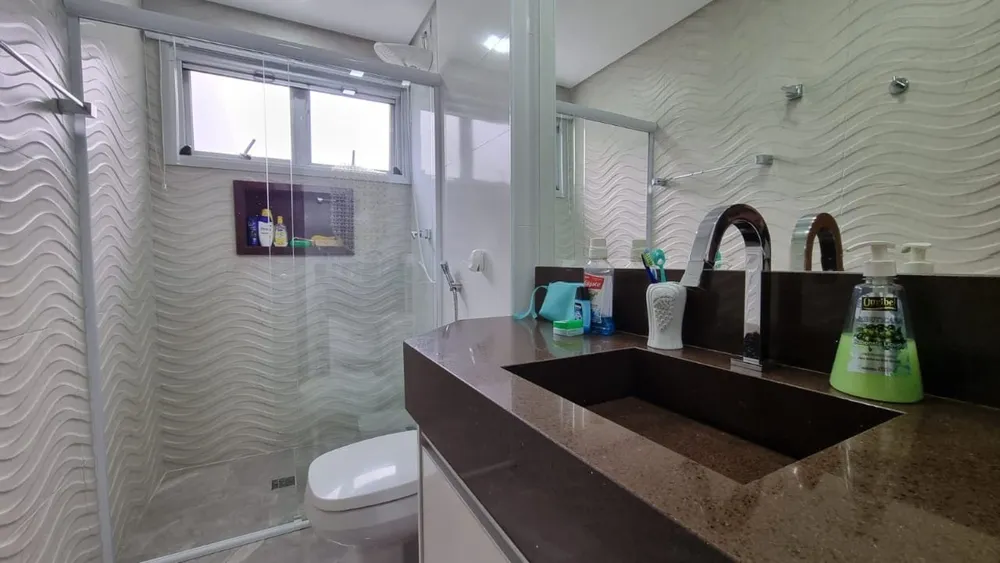 Apartamento, 4 quartos, 160 m² - Foto 9