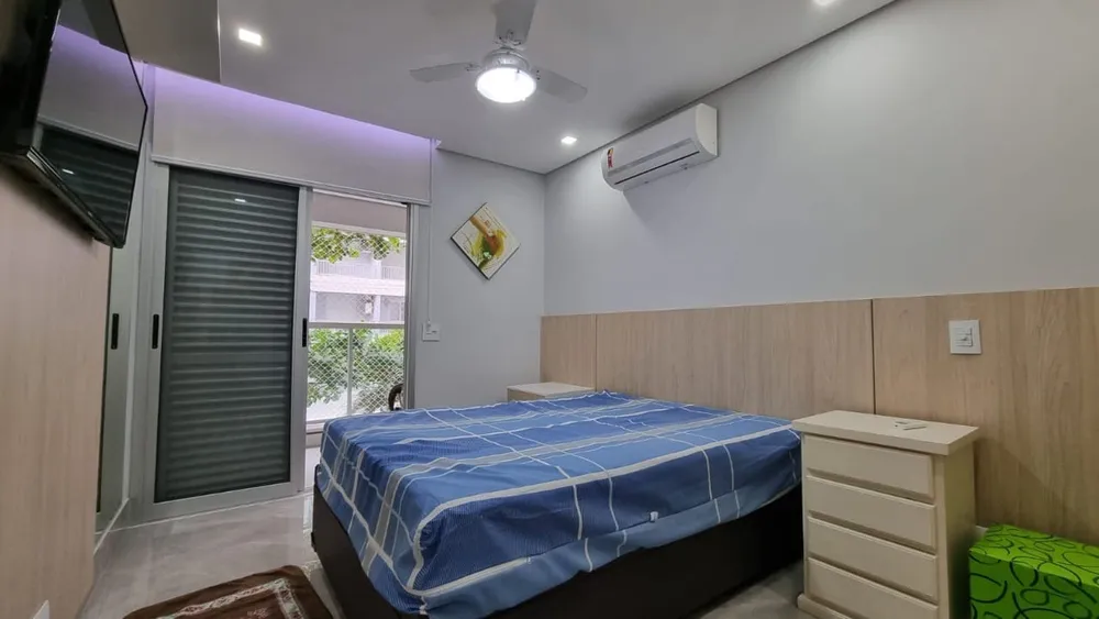 Apartamento, 4 quartos, 160 m² - Foto 4