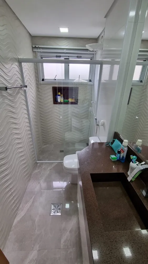Apartamento, 4 quartos, 160 m² - Foto 8