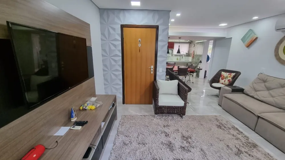 Apartamento, 4 quartos, 160 m² - Foto 14