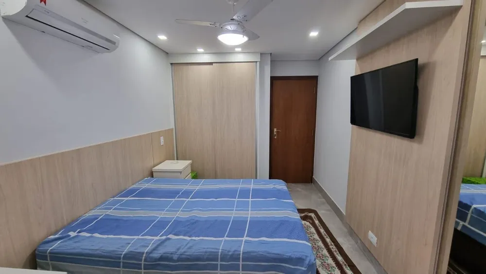 Apartamento, 4 quartos, 160 m² - Foto 5