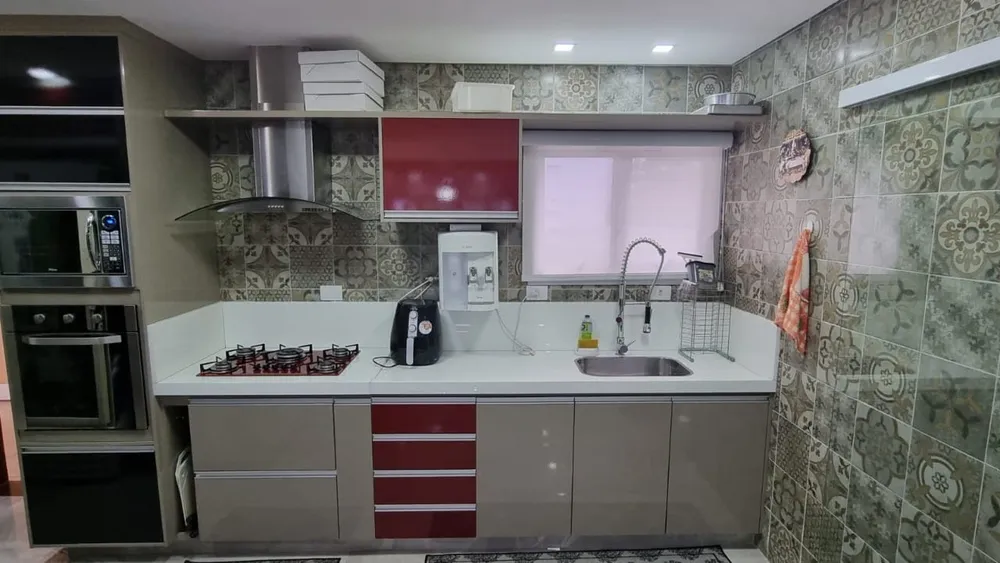 Apartamento, 4 quartos, 160 m² - Foto 12