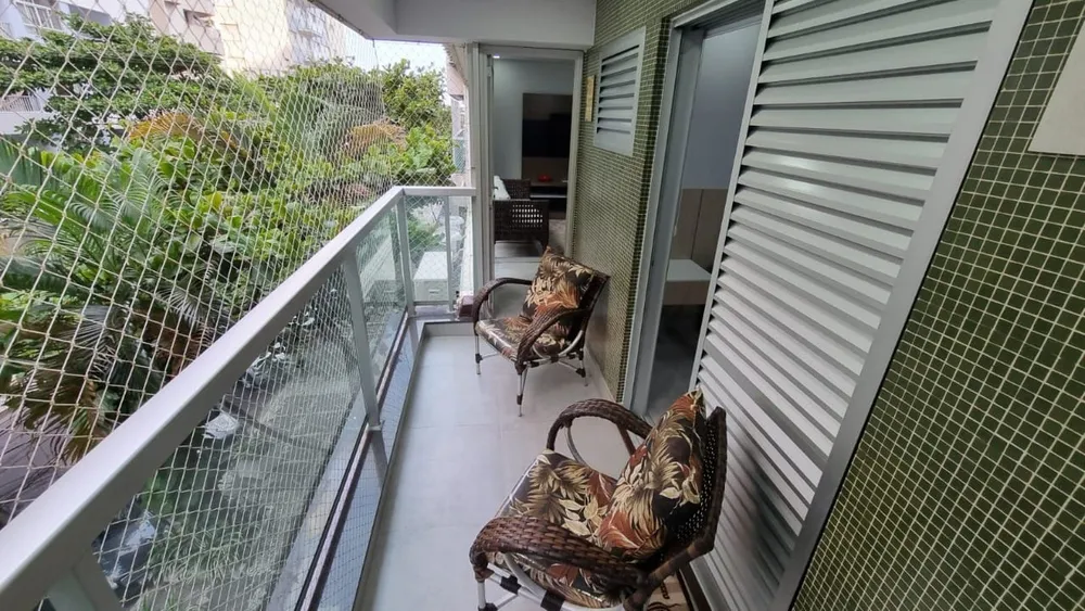 Apartamento, 4 quartos, 160 m² - Foto 11