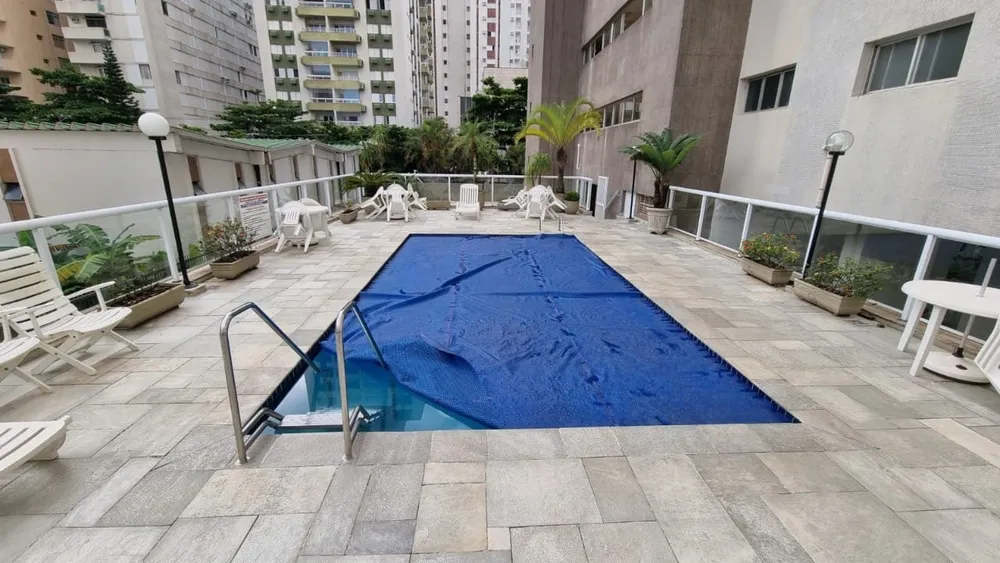 Apartamento, 4 quartos, 160 m² - Foto 16