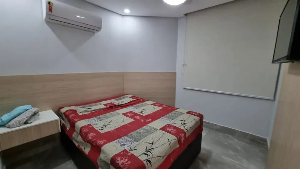 Apartamento, 4 quartos, 160 m² - Foto 7