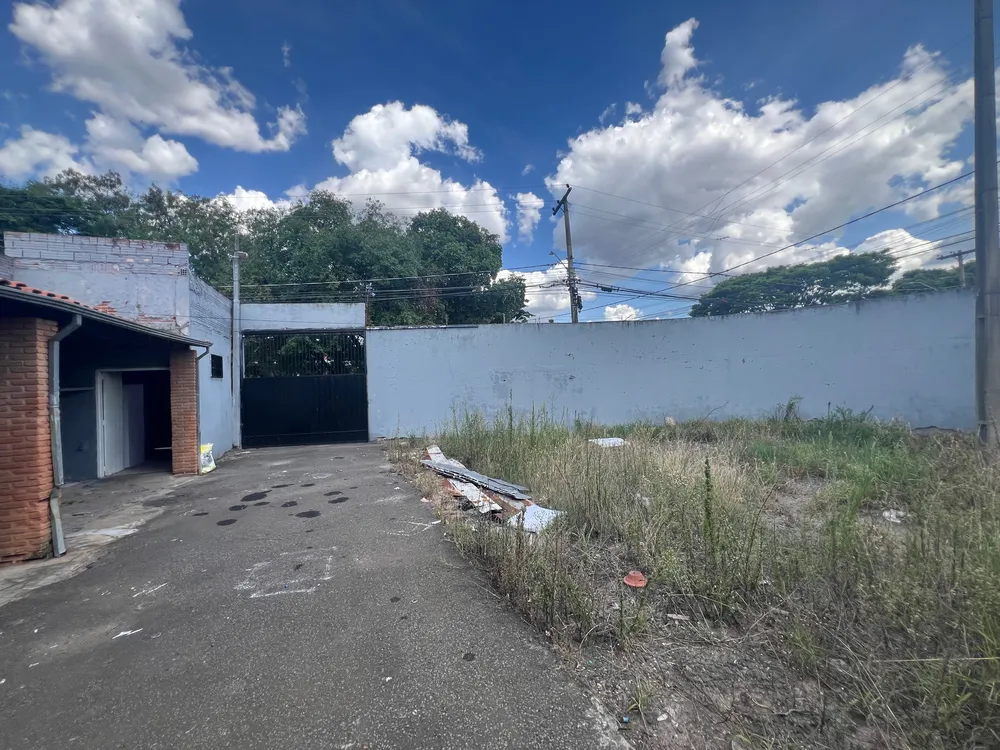 Depósito-Galpão, 225 m² - Foto 6