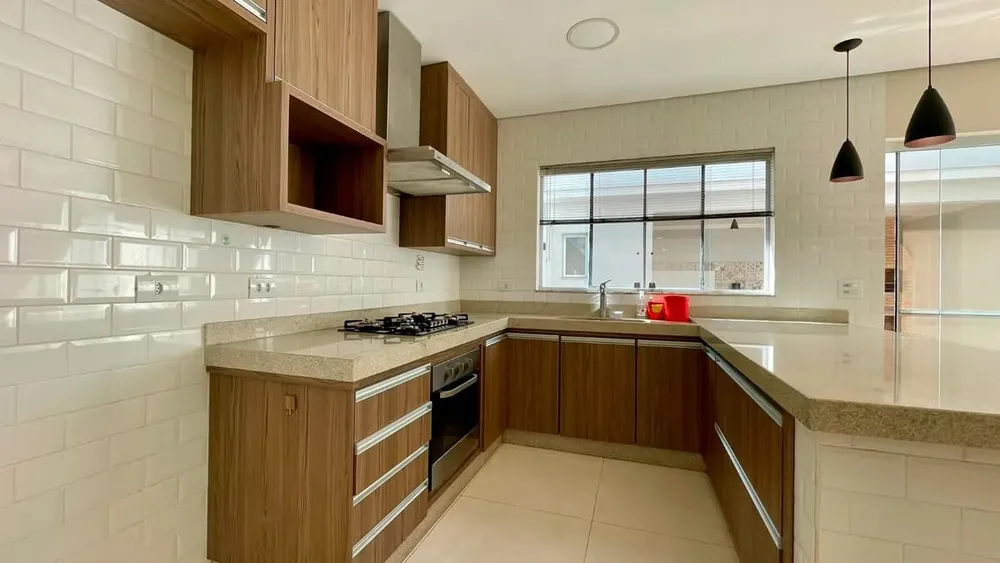 Casa, 3 quartos, 203 m² - Foto 10