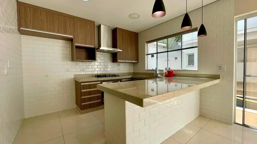 Casa, 3 quartos, 203 m² - Foto 3