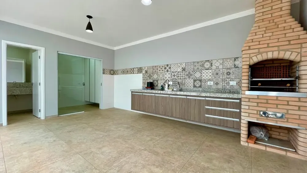 Casa, 3 quartos, 203 m² - Foto 4