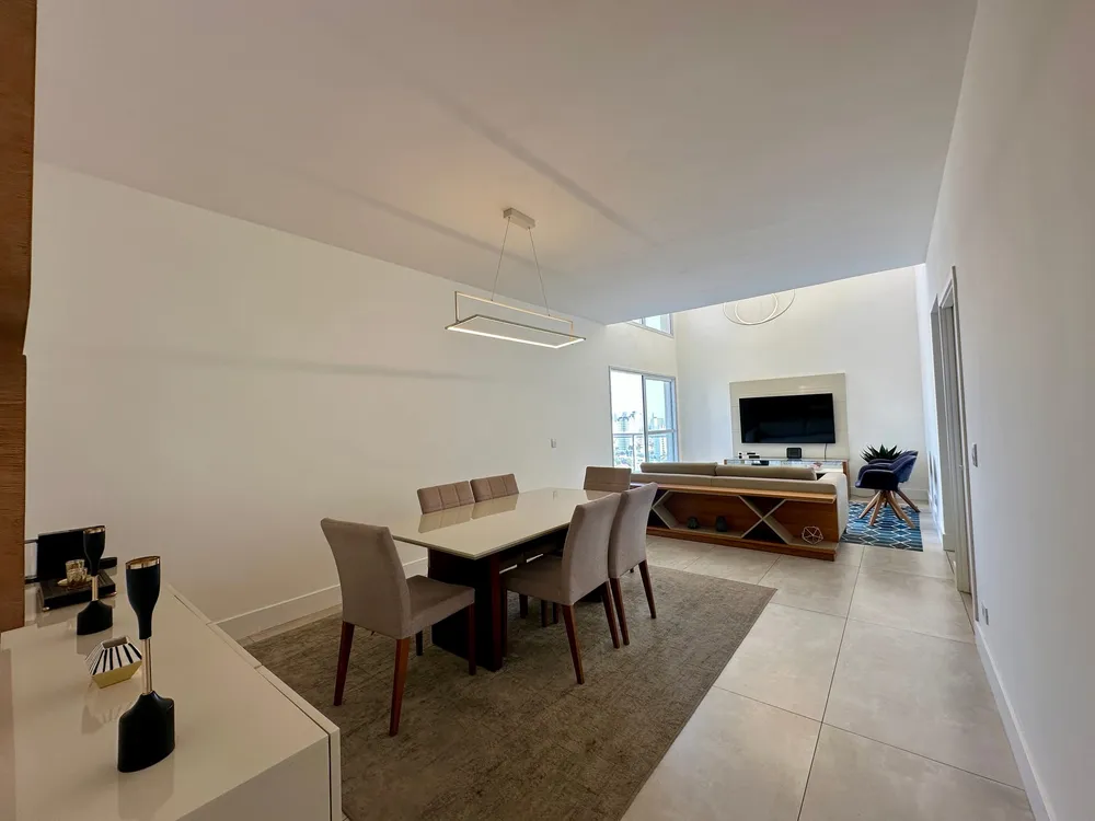 Apartamento, 3 quartos, 167 m² - Foto 3