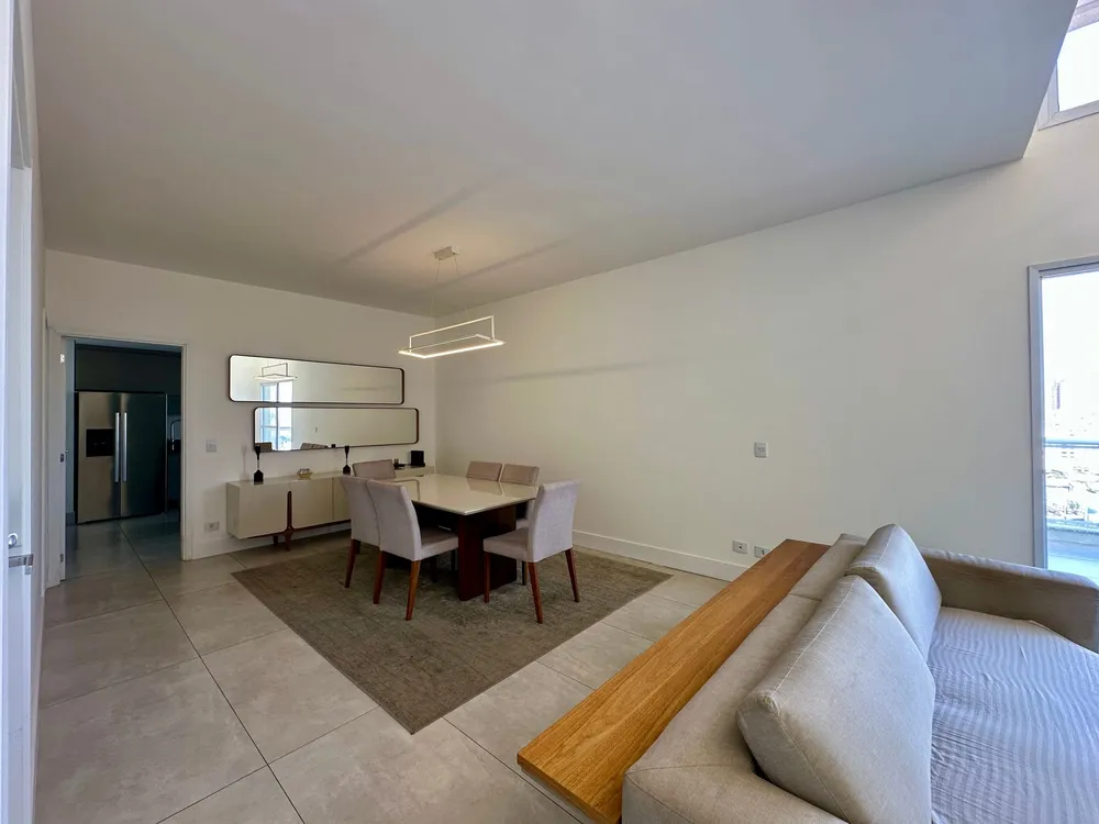 Apartamento, 3 quartos, 167 m² - Foto 1