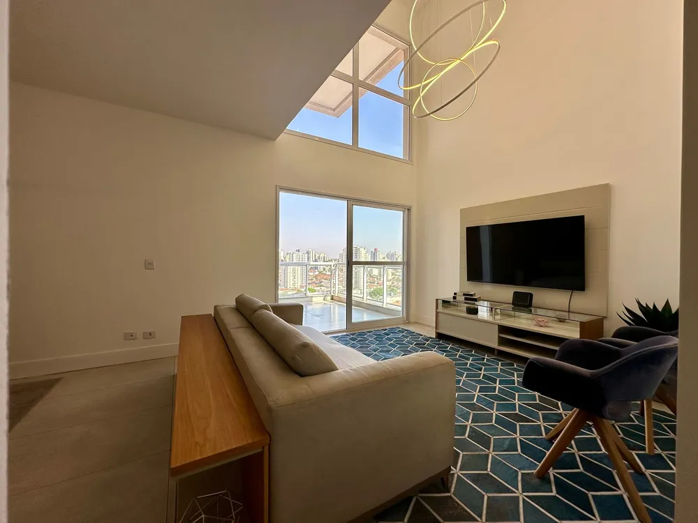 Apartamento, 3 quartos, 167 m² - Foto 4