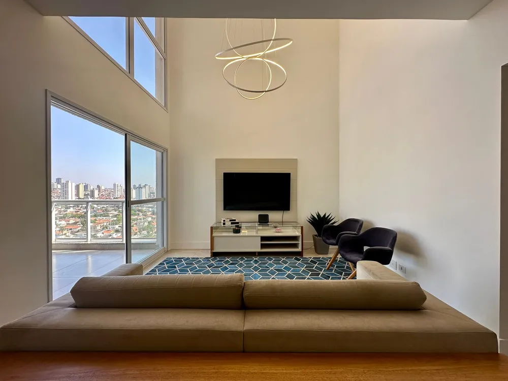 Apartamento, 3 quartos, 167 m² - Foto 2