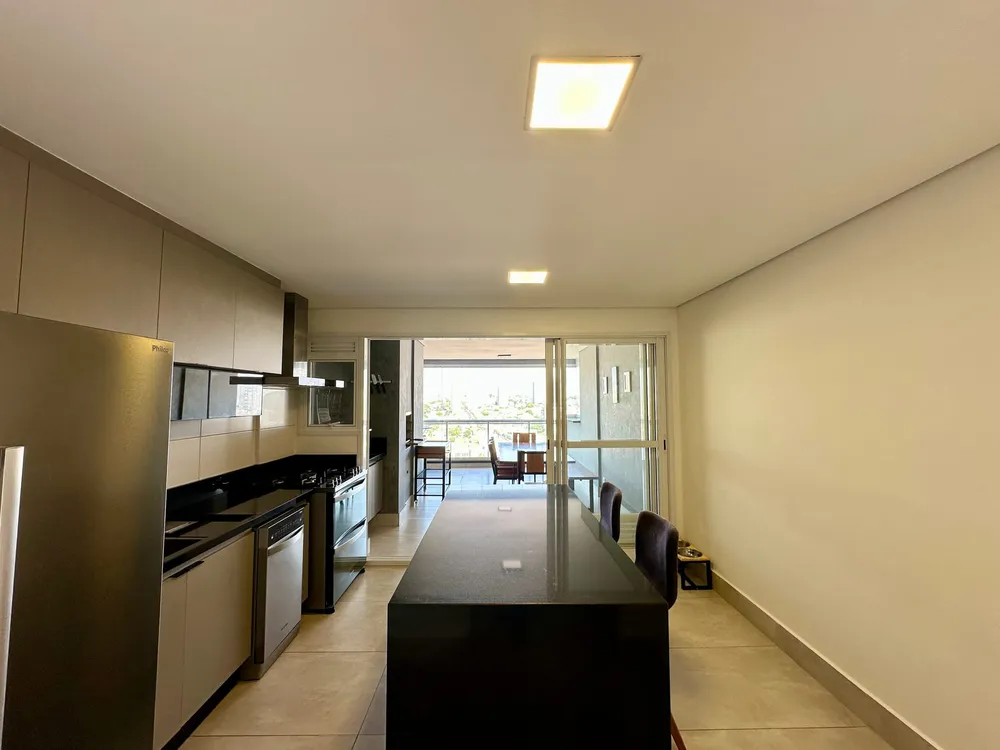 Apartamento, 3 quartos, 167 m² - Foto 6