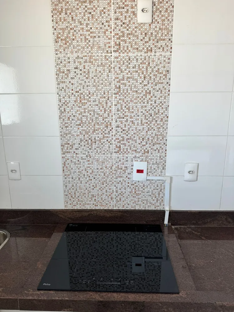Apartamento, 2 quartos, 45 m² - Foto 15