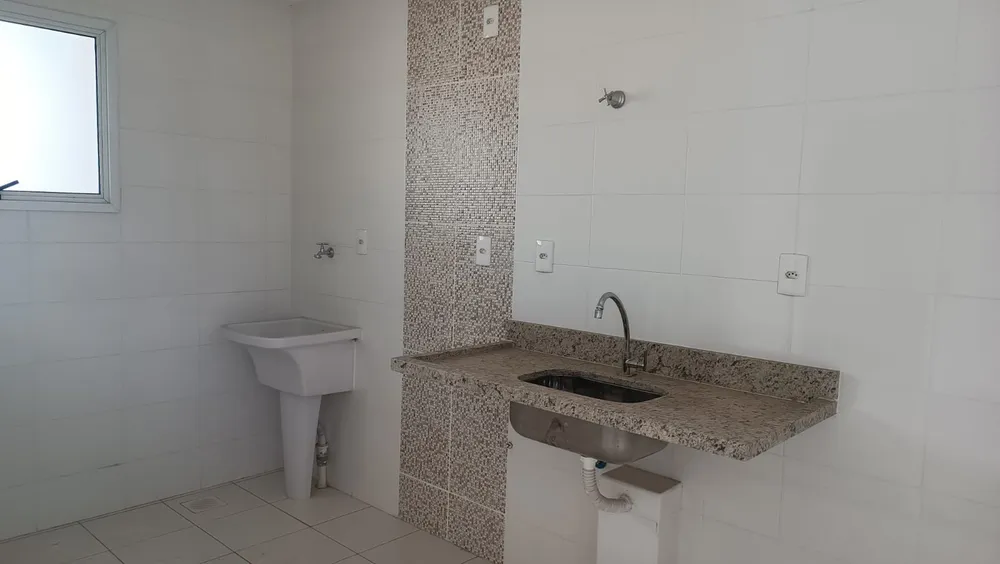 Apartamento, 2 quartos, 45 m² - Foto 3