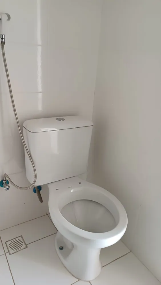 Apartamento, 2 quartos, 45 m² - Foto 7