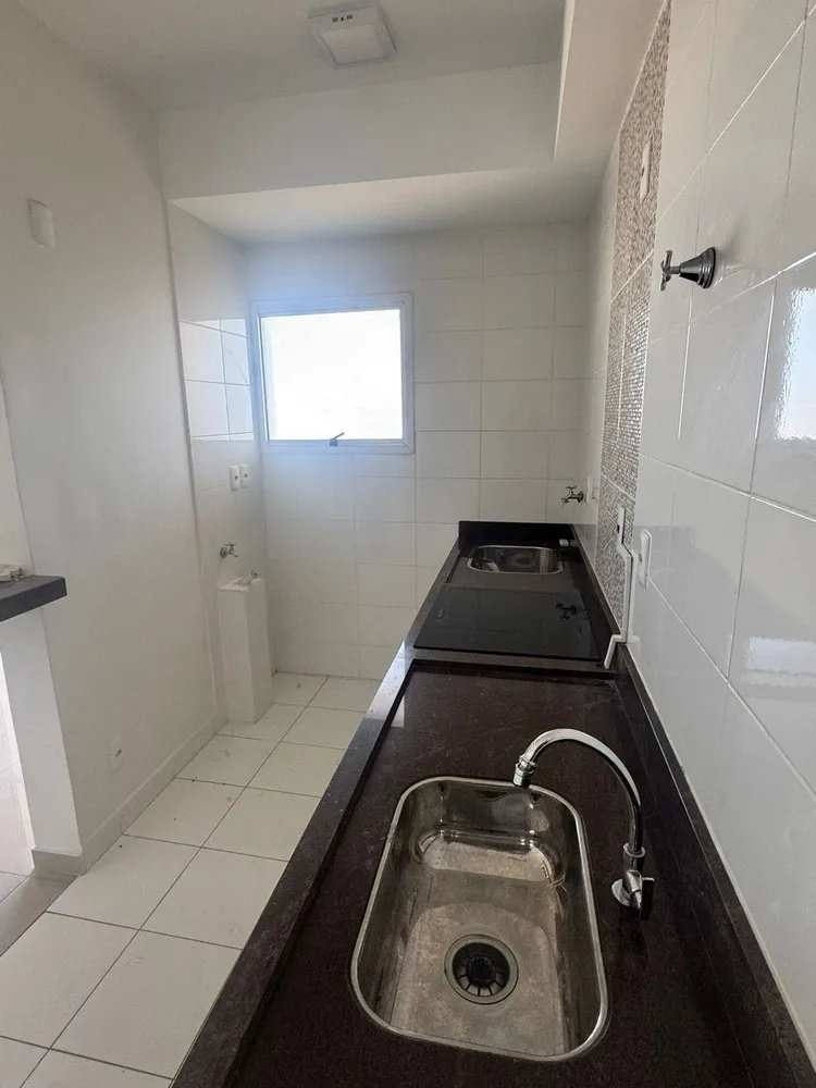 Apartamento, 2 quartos, 45 m² - Foto 9
