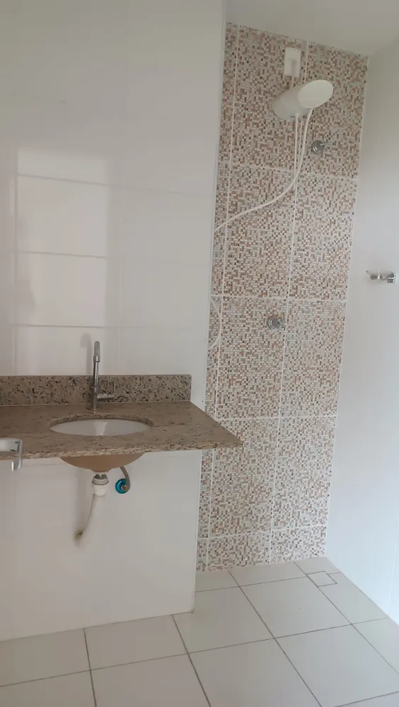 Apartamento, 2 quartos, 45 m² - Foto 2