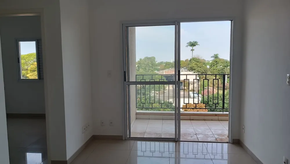 Apartamento, 2 quartos, 45 m² - Foto 5
