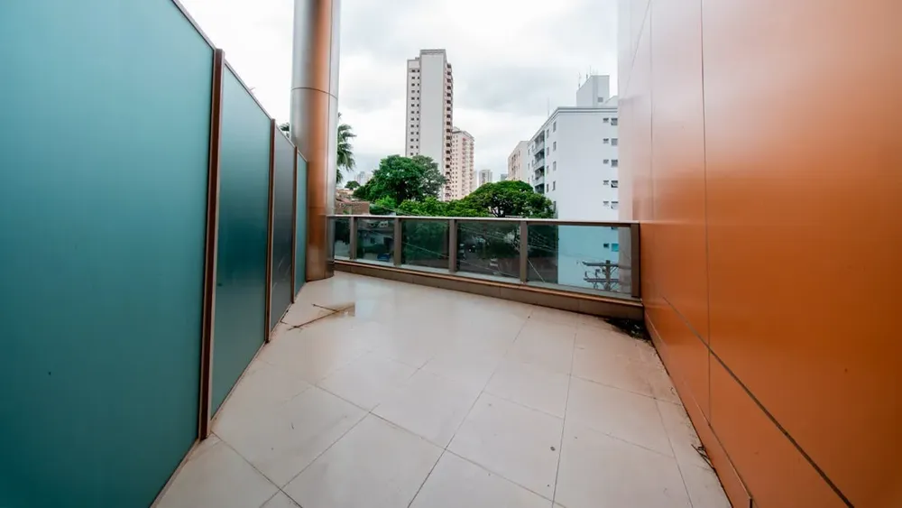 Sala-Conjunto, 78 m² - Foto 2