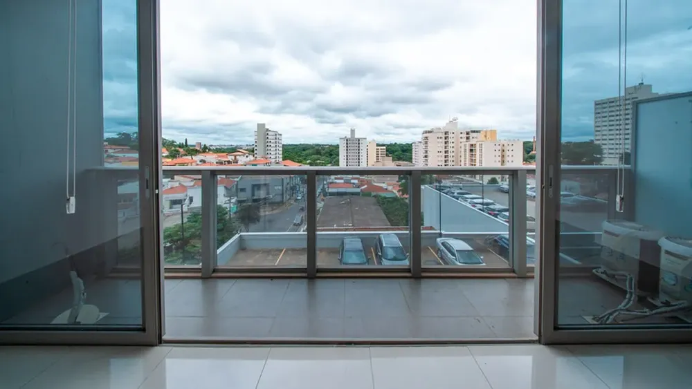 Sala-Conjunto, 78 m² - Foto 1