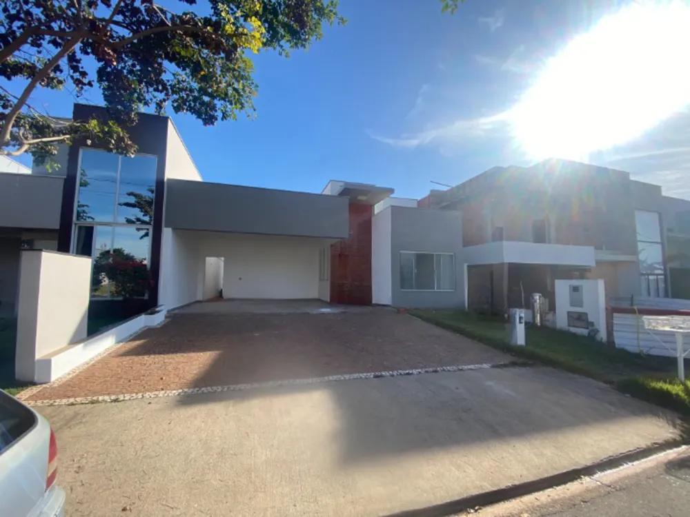 Casa, 2 quartos, 163 m² - Foto 1