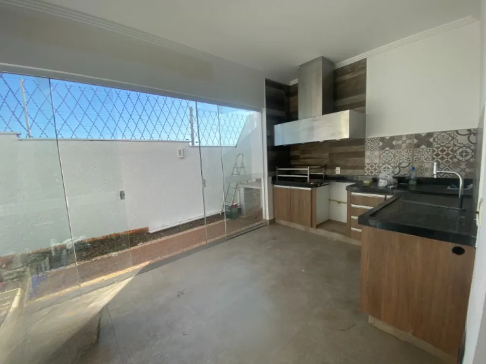 Casa, 2 quartos, 163 m² - Foto 2