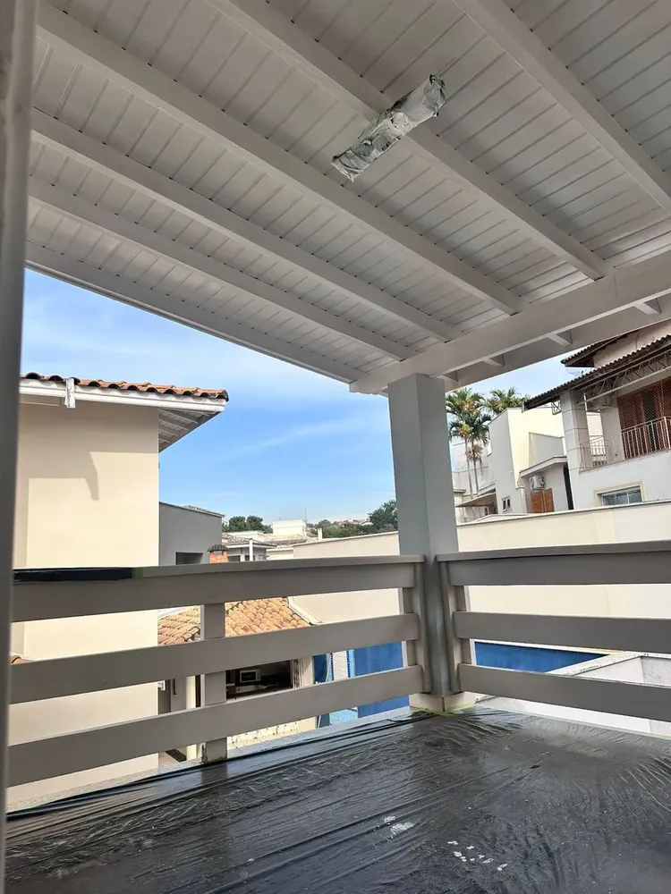 Casa, 4 quartos, 251 m² - Foto 6