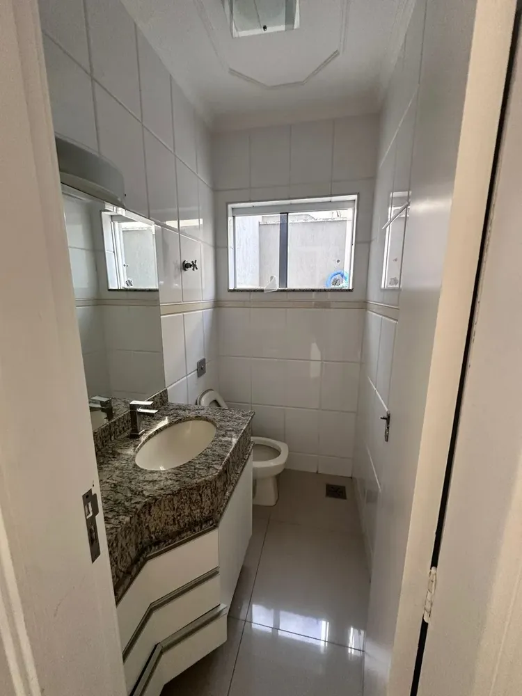 Casa, 4 quartos, 251 m² - Foto 3